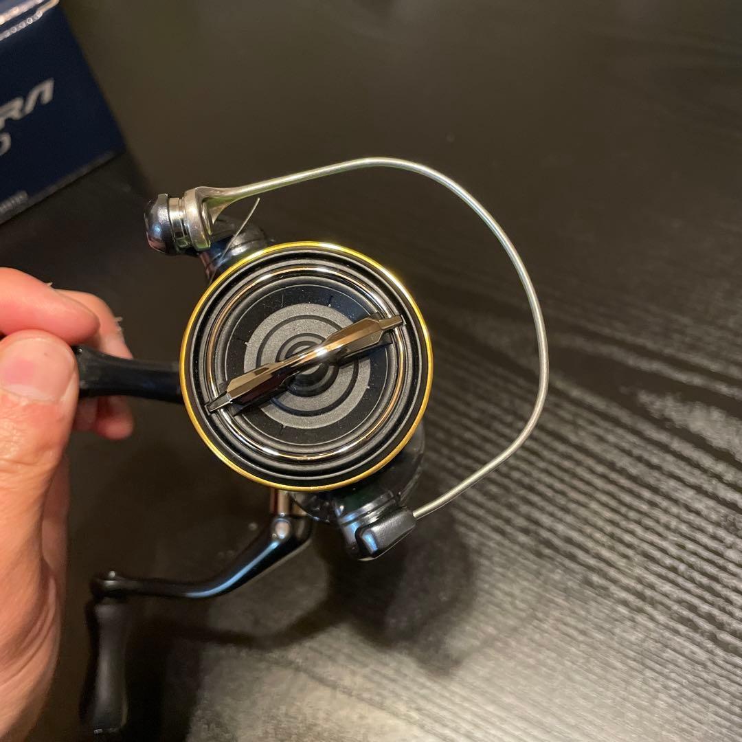 SHIMANO アルテグラ 2500