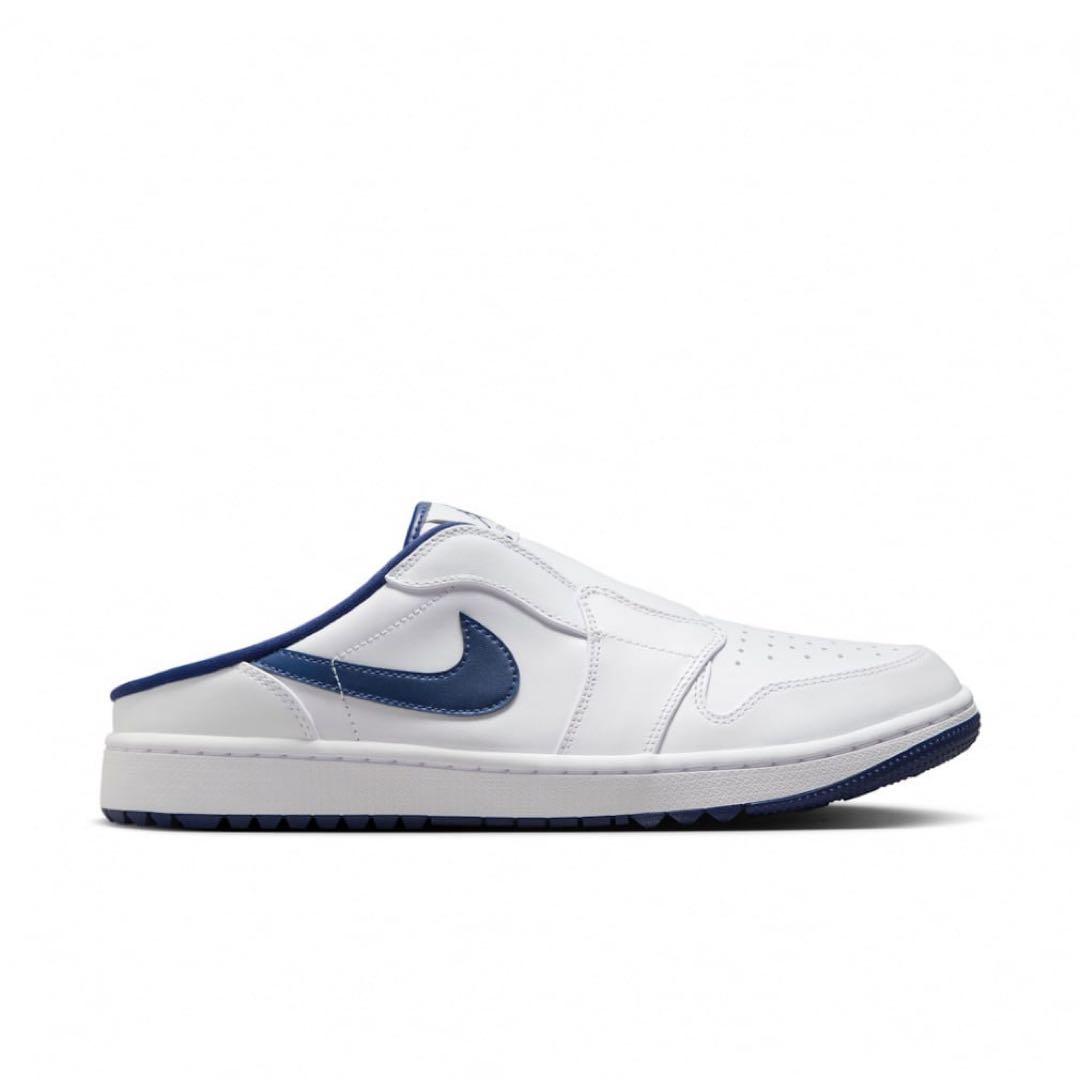 NIKE GOLF AIR JORDAN ミュール 25cm MULEジョーダン