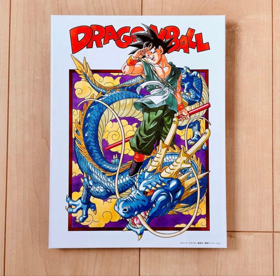 ドラゴンボール 40周年記念 貨幣セット×2 造幣局限定品