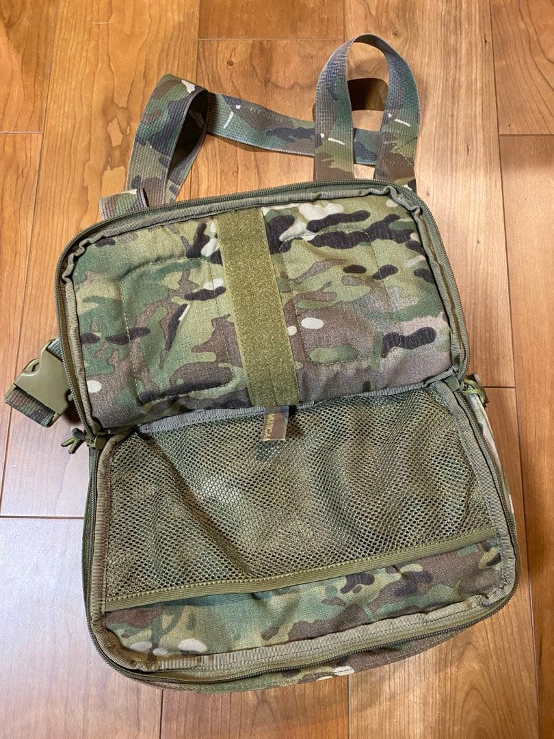TMC Recon Bag MC +α