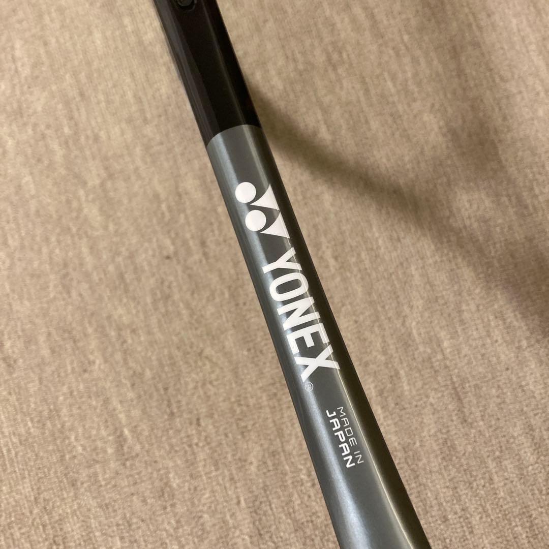 美品　YONEX NF8VR 軟式テニスラケット