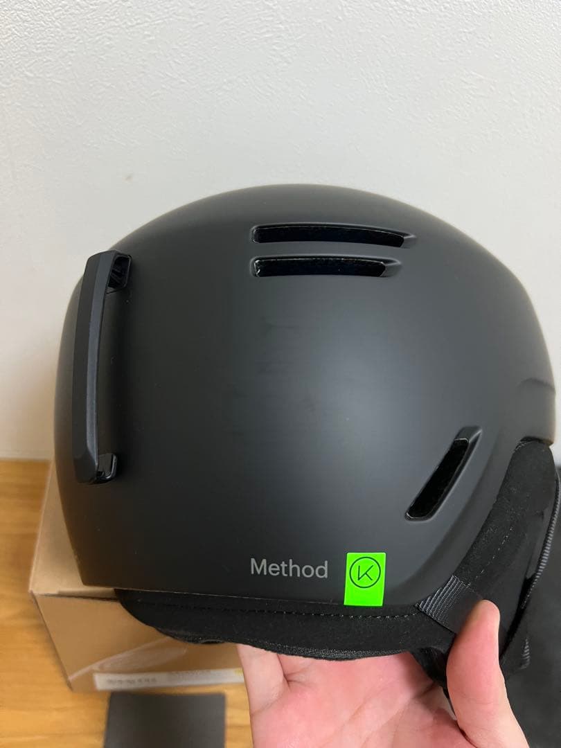 SMITH Method ヘルメット M