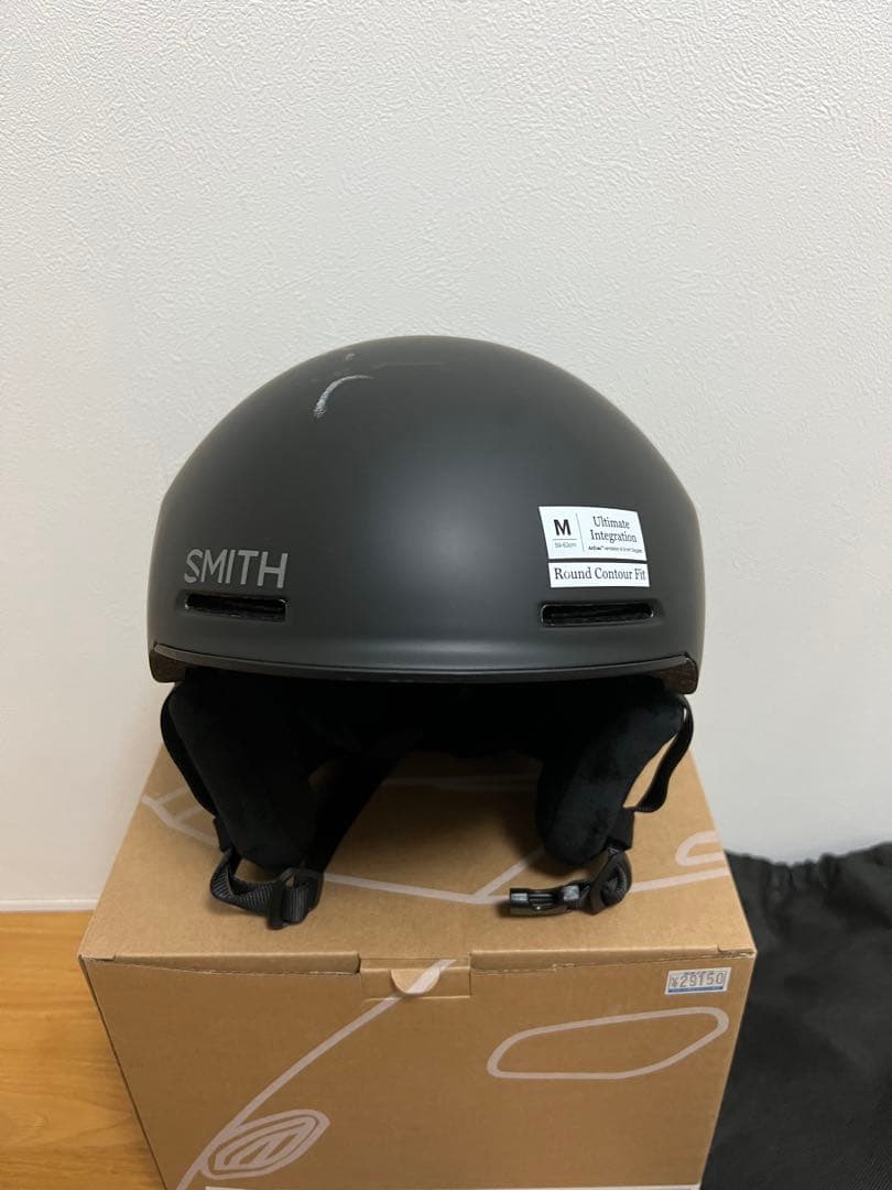 SMITH Method ヘルメット M