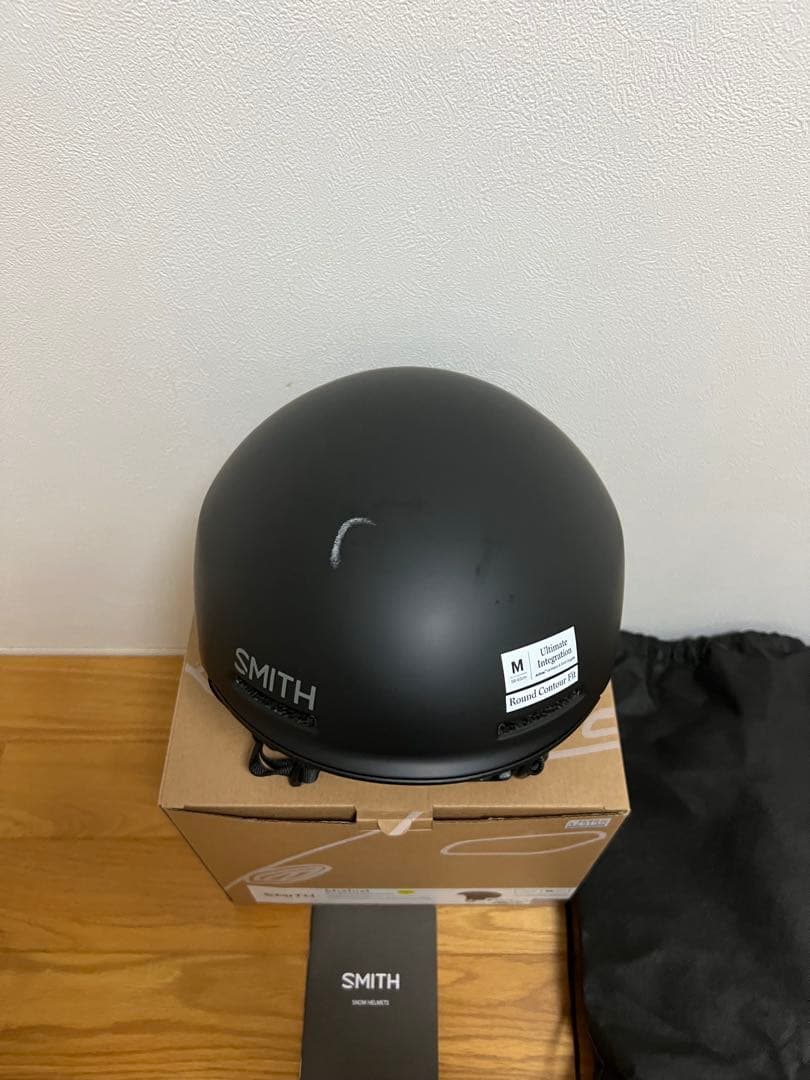 SMITH Method ヘルメット M
