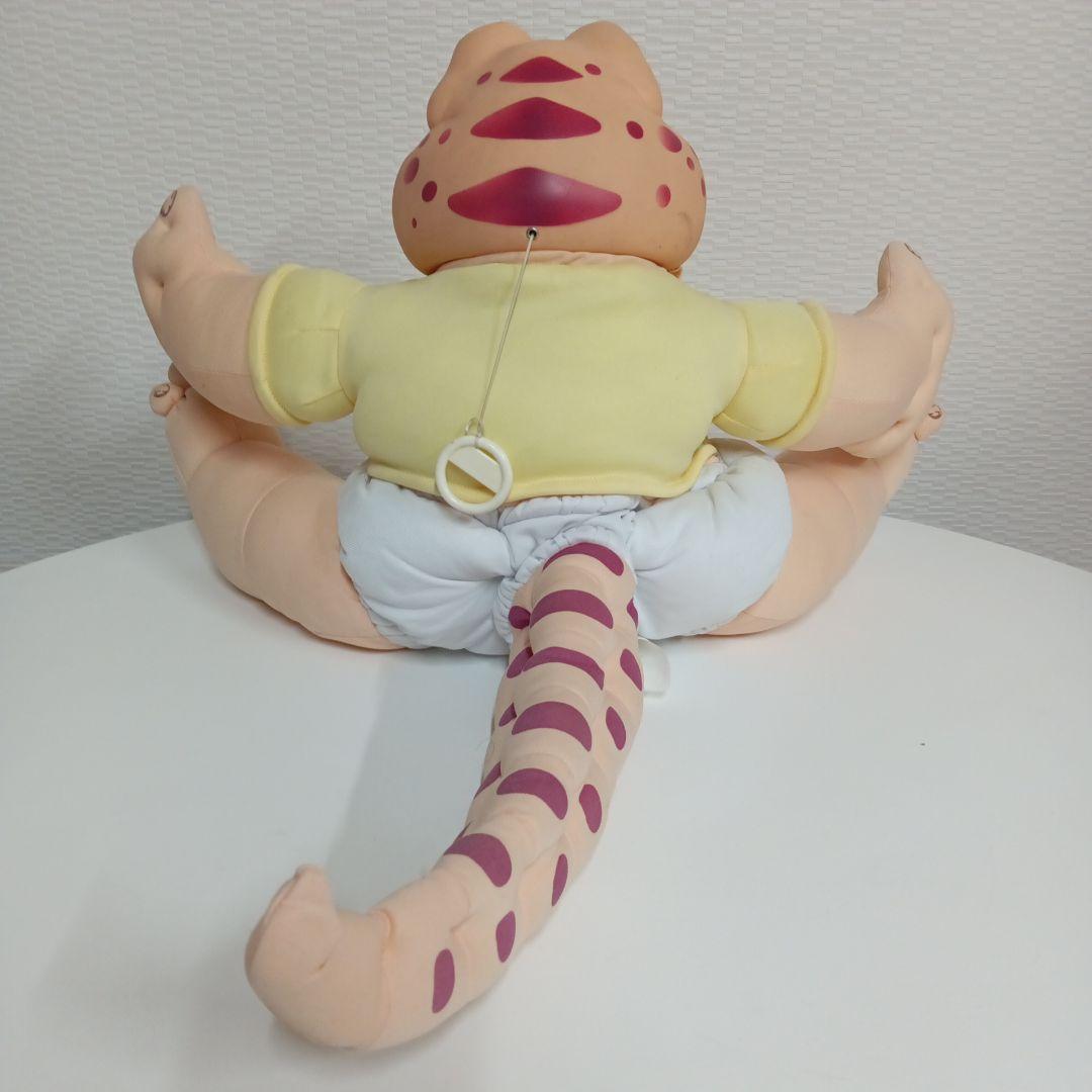 恐竜家族　ベイビー