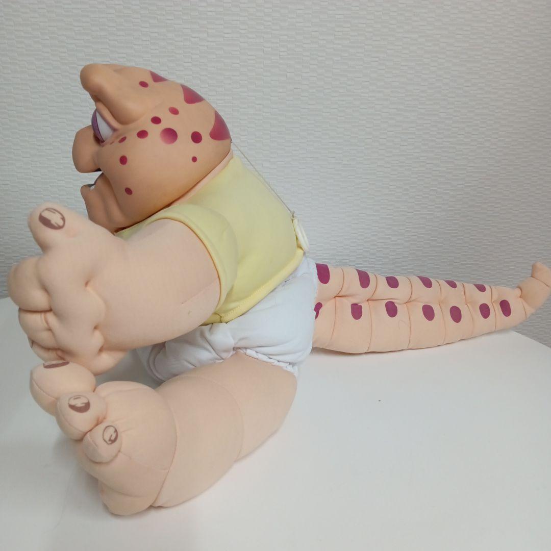 恐竜家族　ベイビー