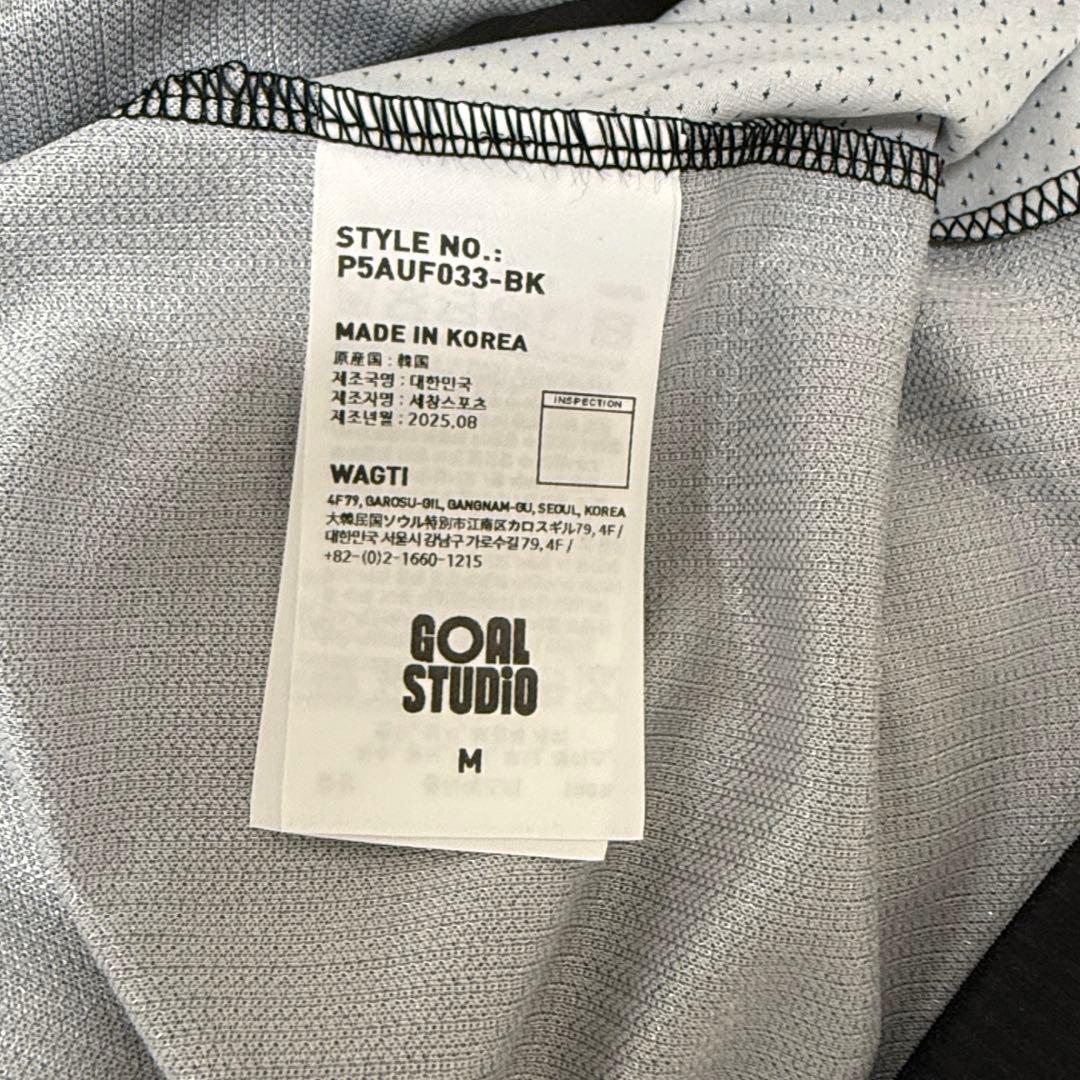 スポーツ選手 2025 T1 UNIFORM JERSEY - Doran M