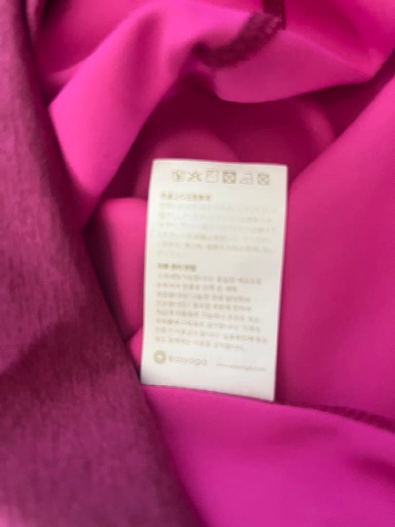 easyoga イージーヨガUrban Tank ルルレモン タンクトップ