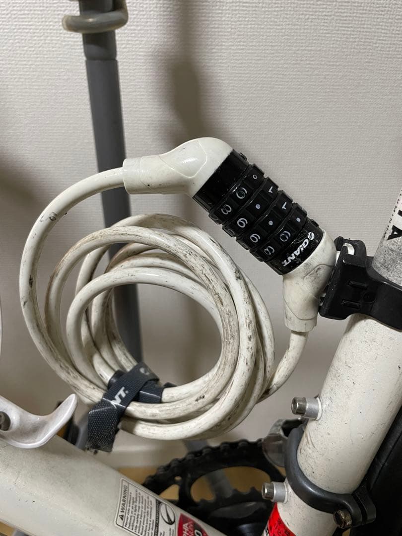 TREK 1.1 ロードバイク