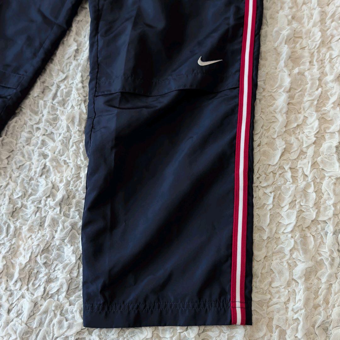 NIKE CLIMA-FIT ナイロンジャケット＆パンツ セットアップ S