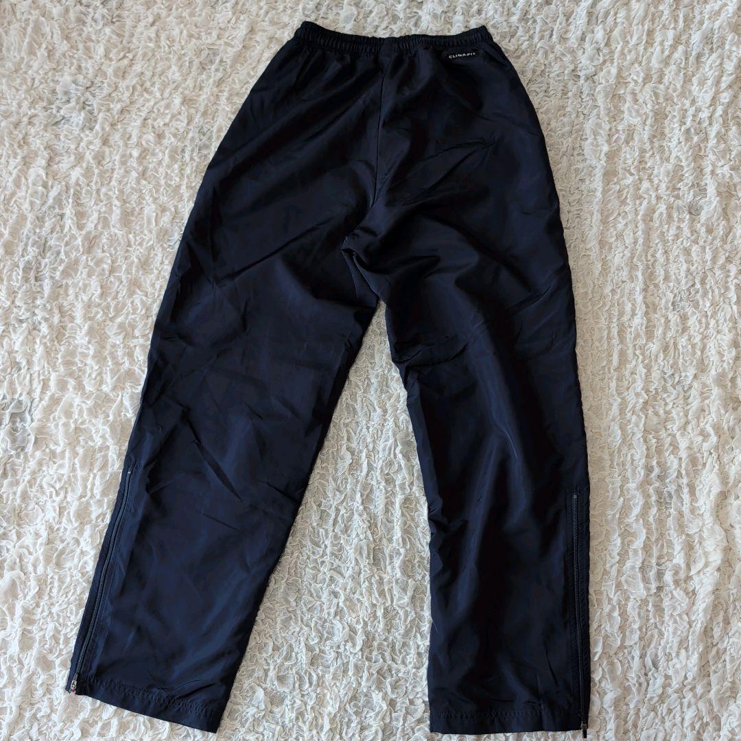 NIKE CLIMA-FIT ナイロンジャケット＆パンツ セットアップ S