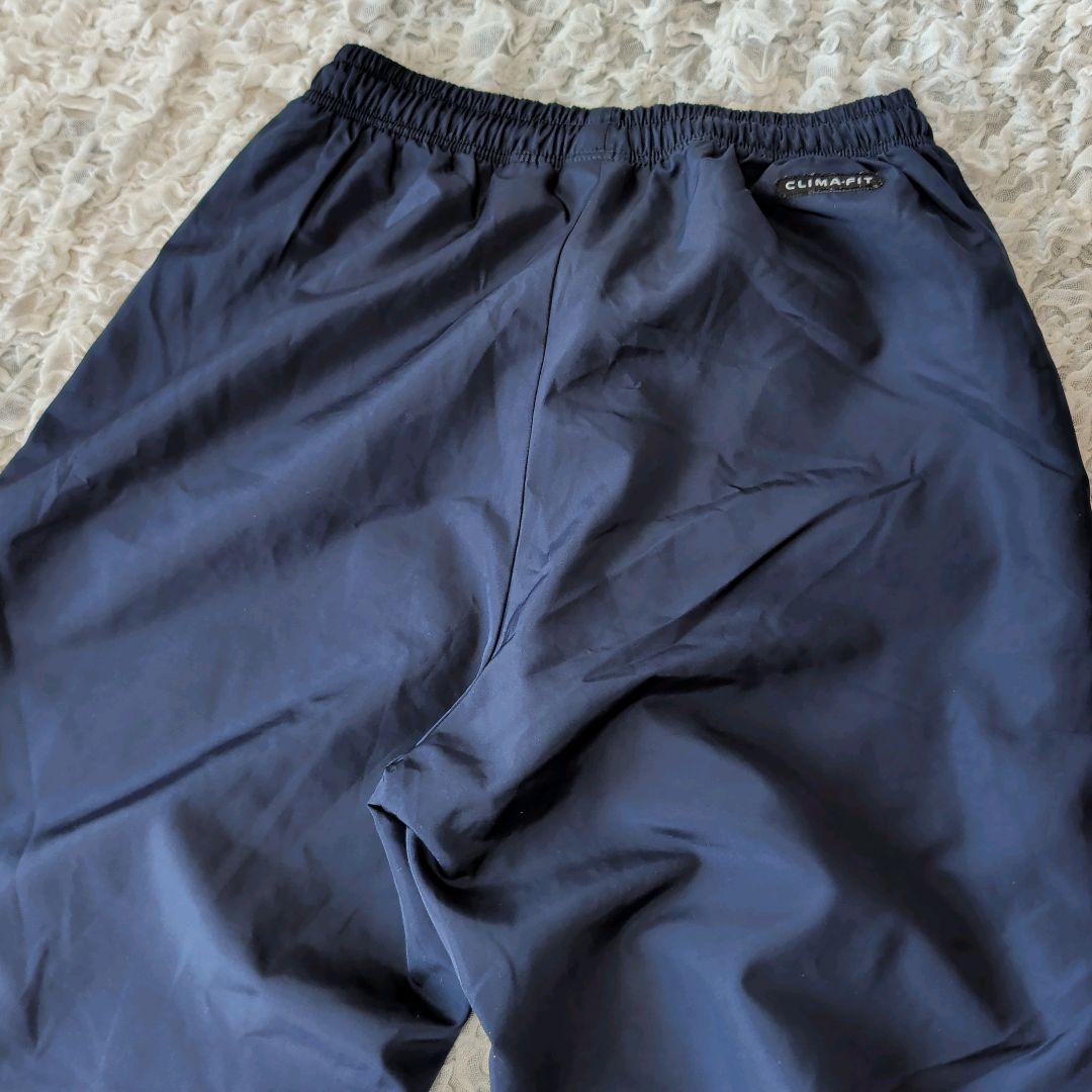 NIKE CLIMA-FIT ナイロンジャケット＆パンツ セットアップ S