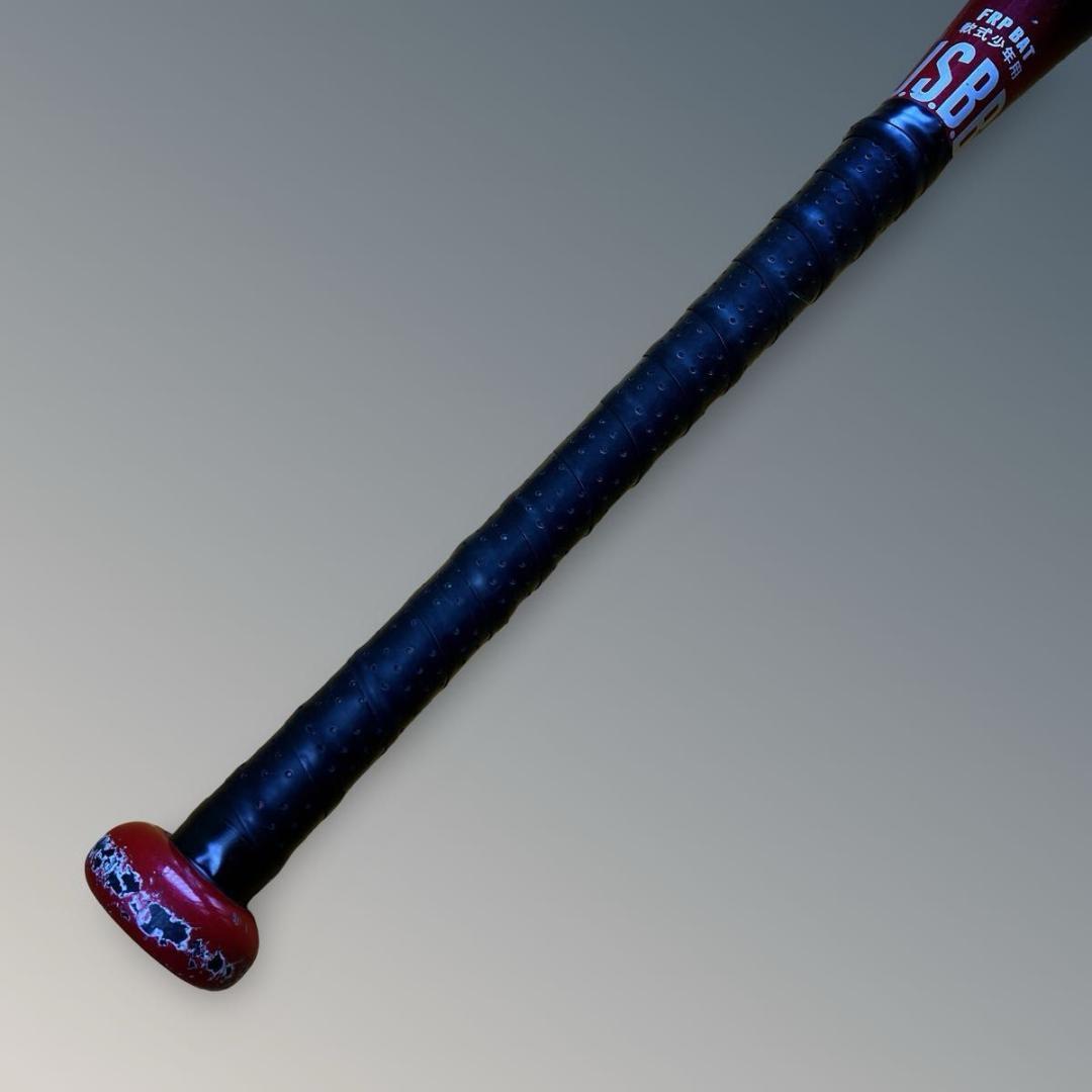 MIZUNO BEYONDMAX EV 新品グリップテープ 軟式少年用 76cm