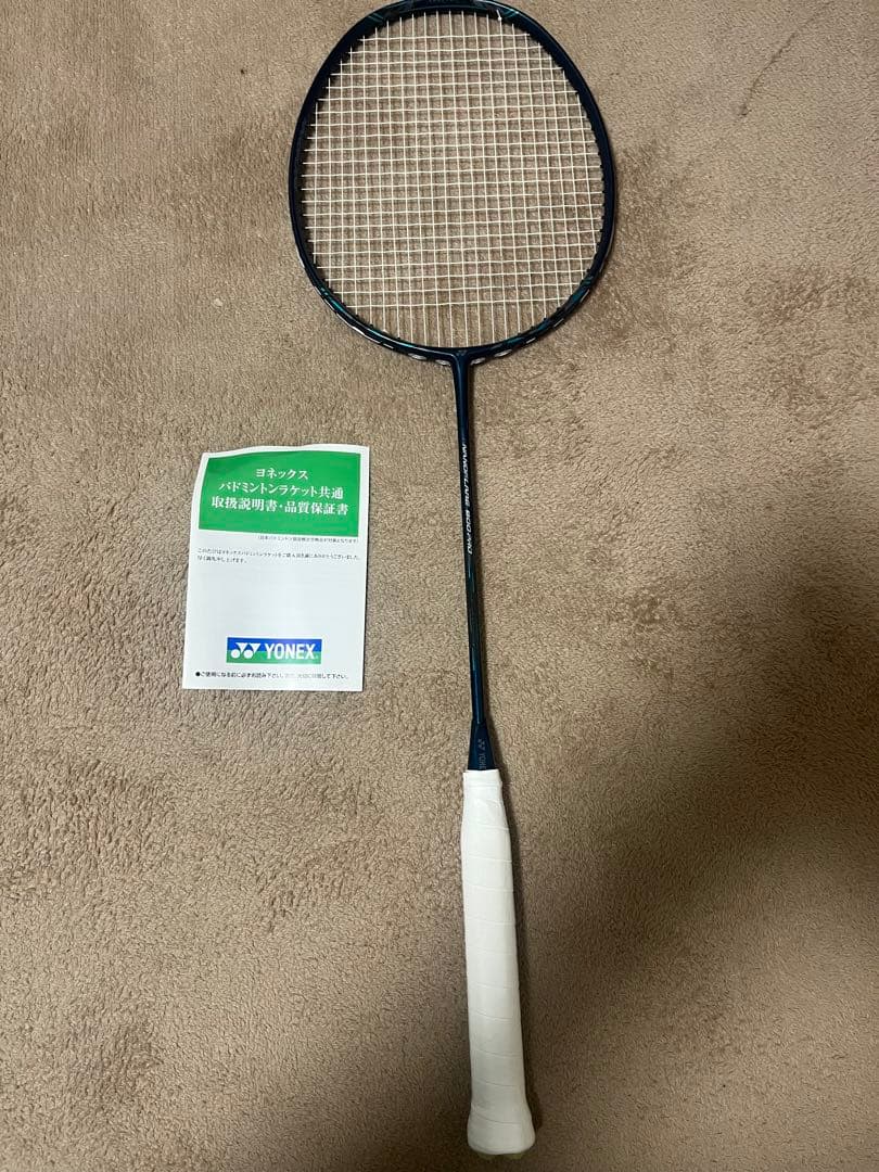 【超美品】ナノフレア800pro 3ug5