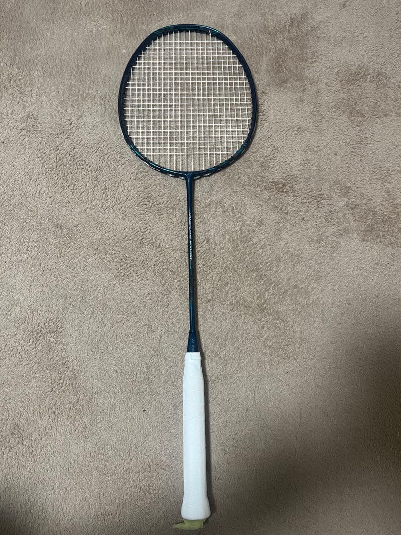 【超美品】ナノフレア800pro 3ug5