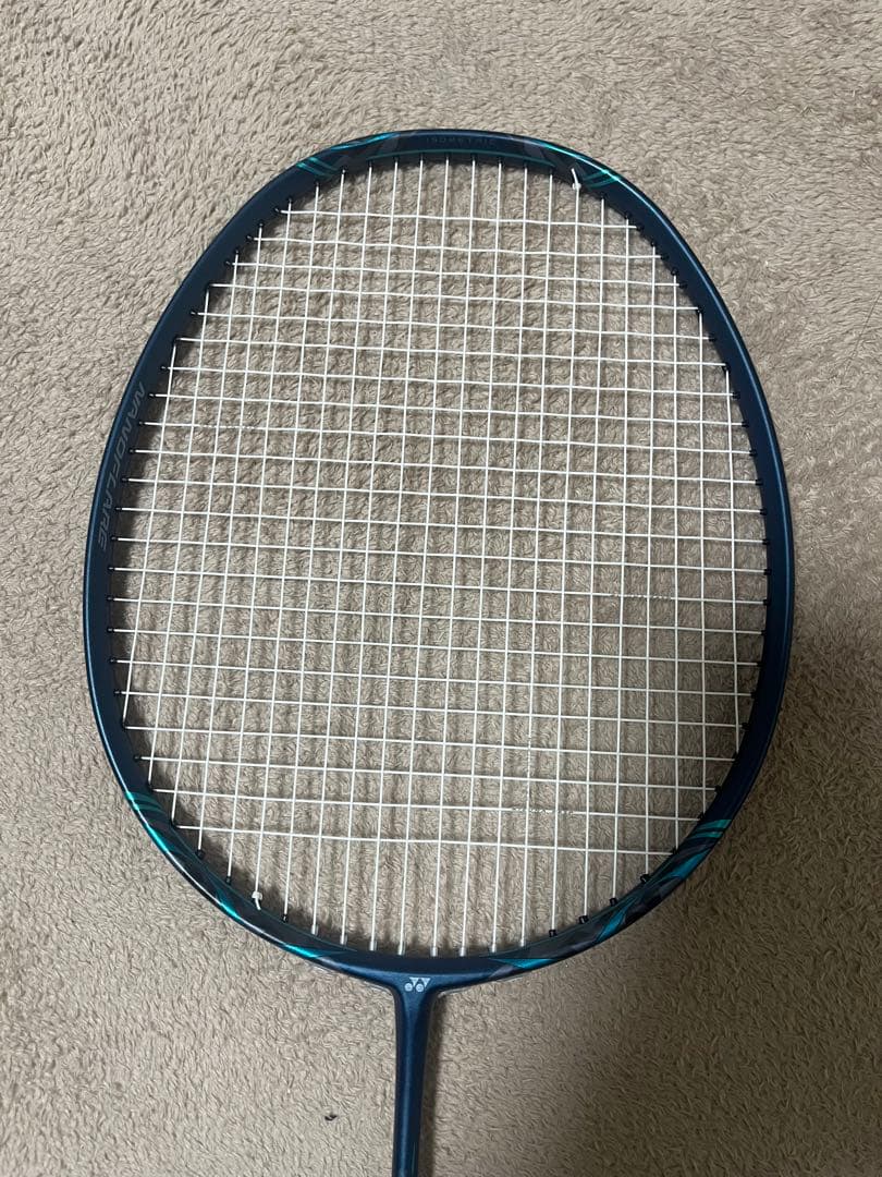 【超美品】ナノフレア800pro 3ug5