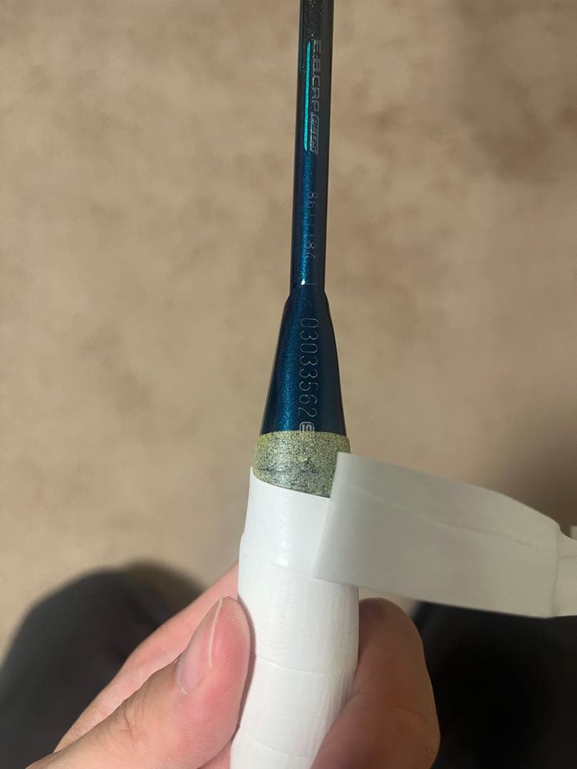 【超美品】ナノフレア800pro 3ug5