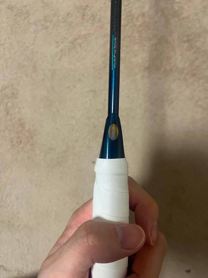 【超美品】ナノフレア800pro 3ug5