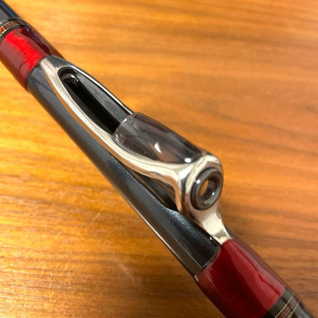 ダイワ　インターライン　アナリスター　瀬戸内ILT 25-390