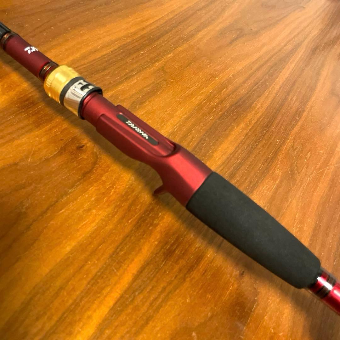 ダイワ　インターライン　アナリスター　瀬戸内ILT 25-390