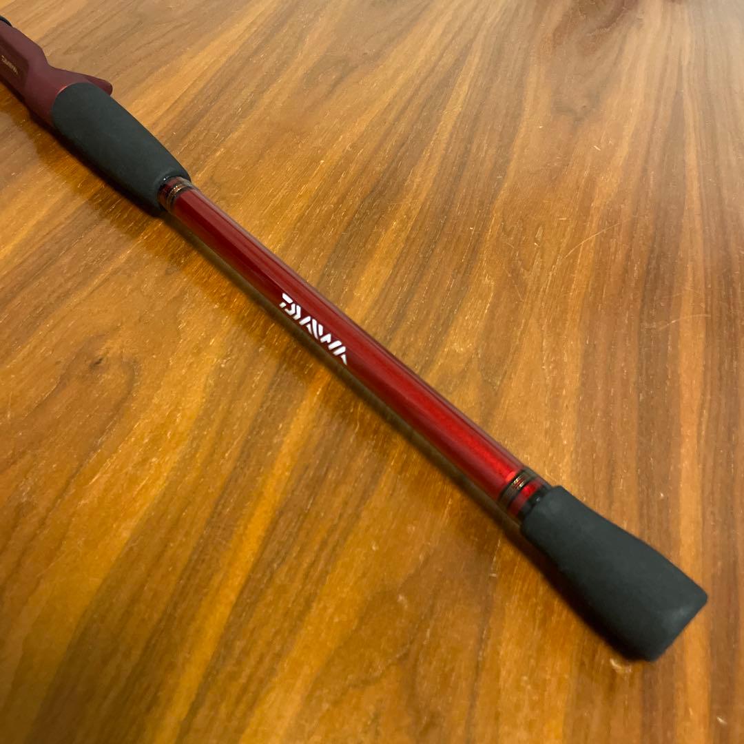 ダイワ　インターライン　アナリスター　瀬戸内ILT 25-390