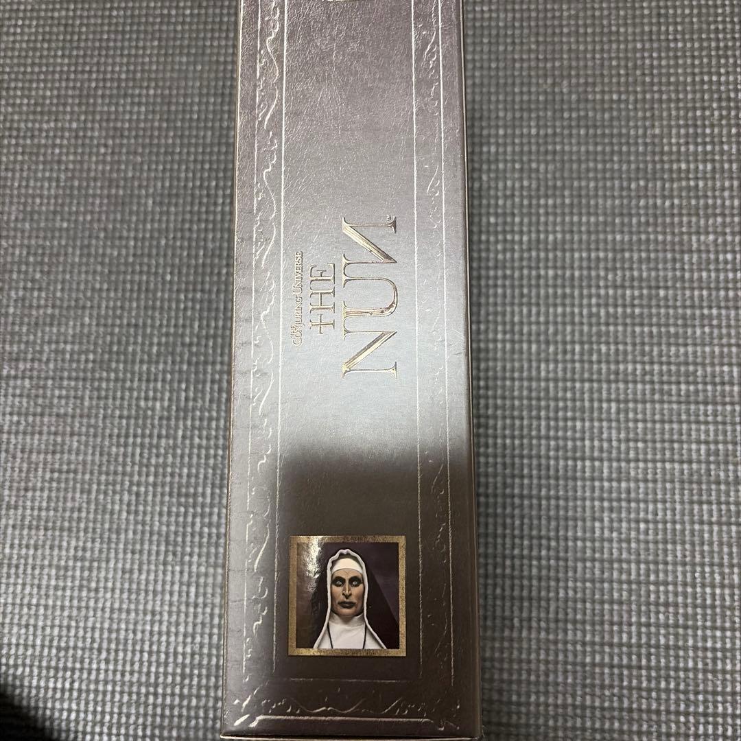 NECA/THE NUN アクションフィギュア /死霊館