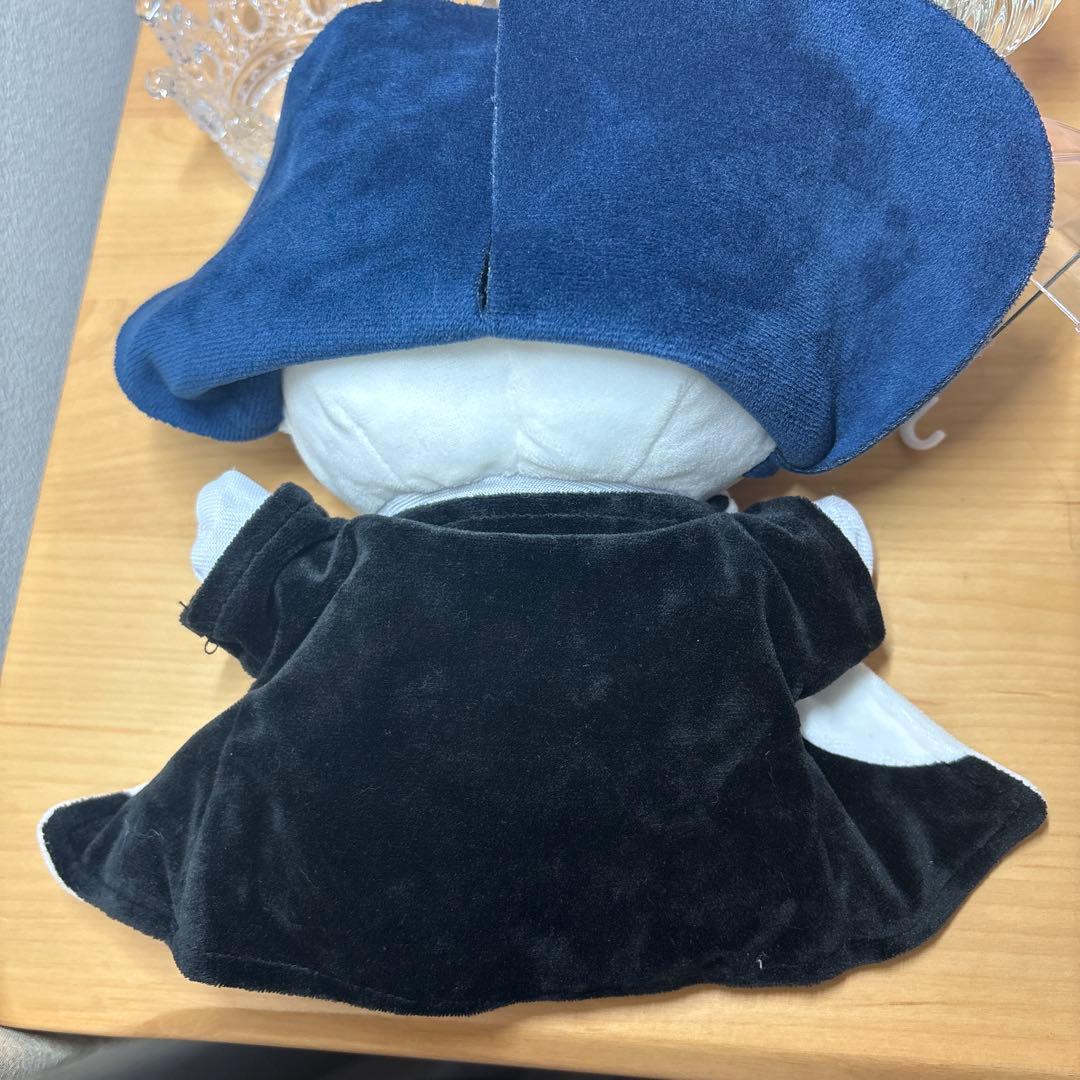 沢山おまけ付き！Adoパペット
