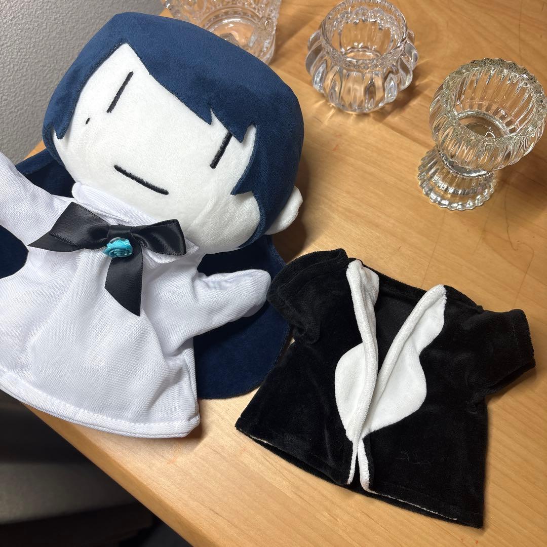 沢山おまけ付き！Adoパペット