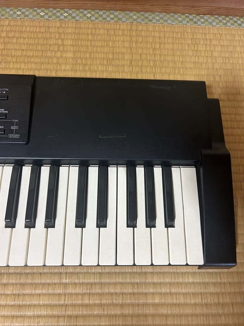 ローランド シンセサイザー XP-10