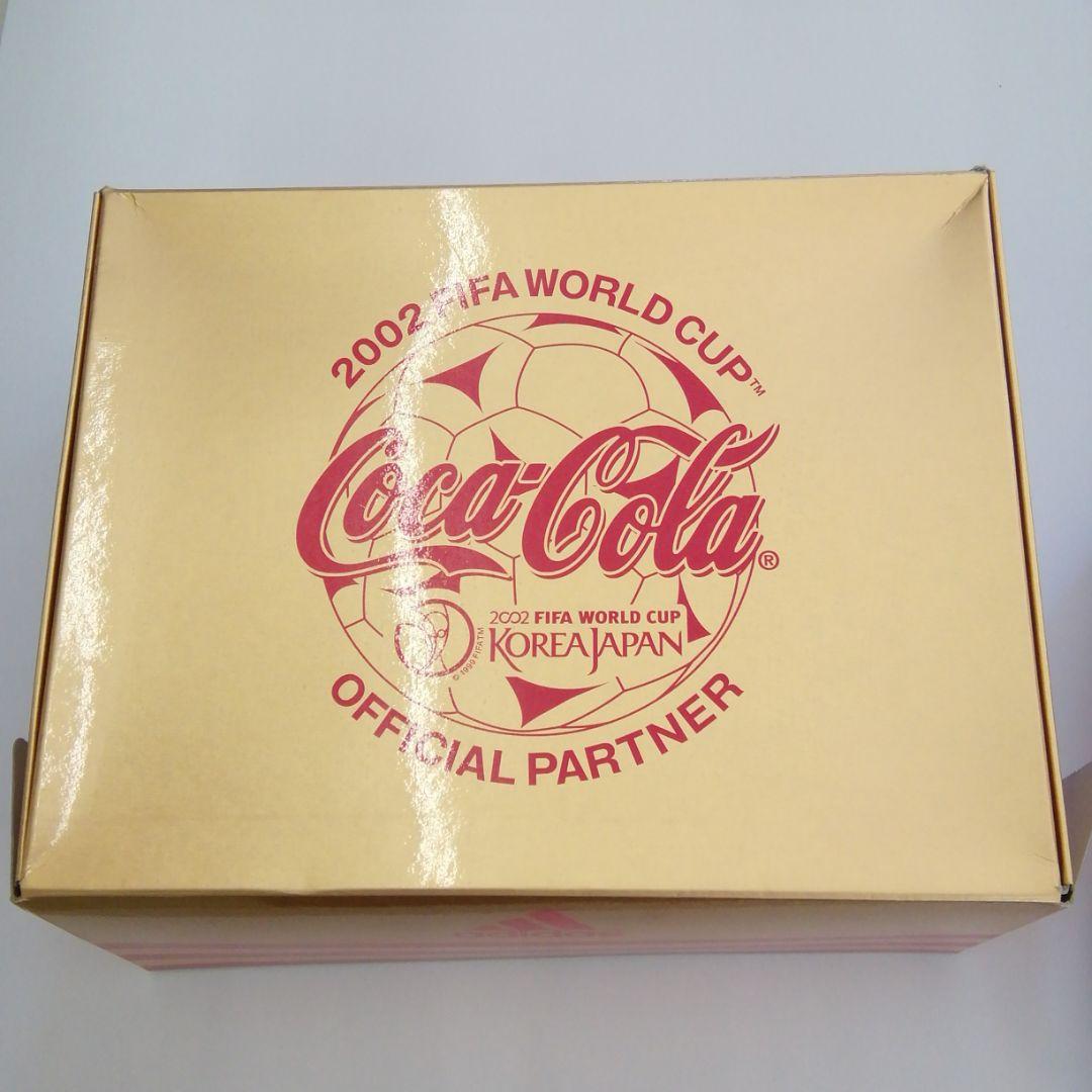 アディダス ×コカ・コーラ