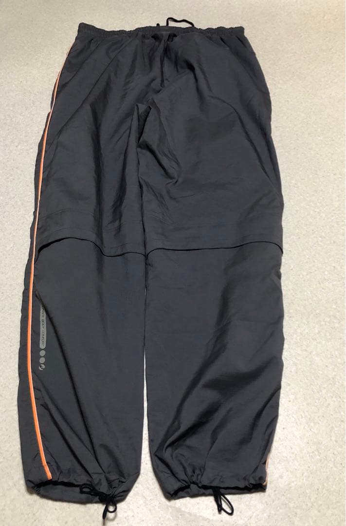 ウォーキング・ランニングウェア 00s asics set up track jacket & pant y2k