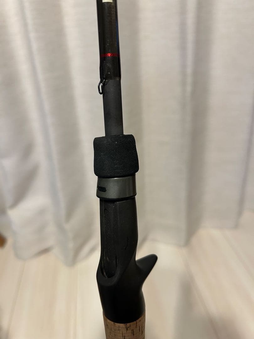 キスラー Kistler 24 KLX JSP 6'5'' Medium -FH
