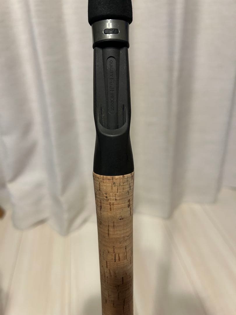 キスラー Kistler 24 KLX JSP 6'5'' Medium -FH
