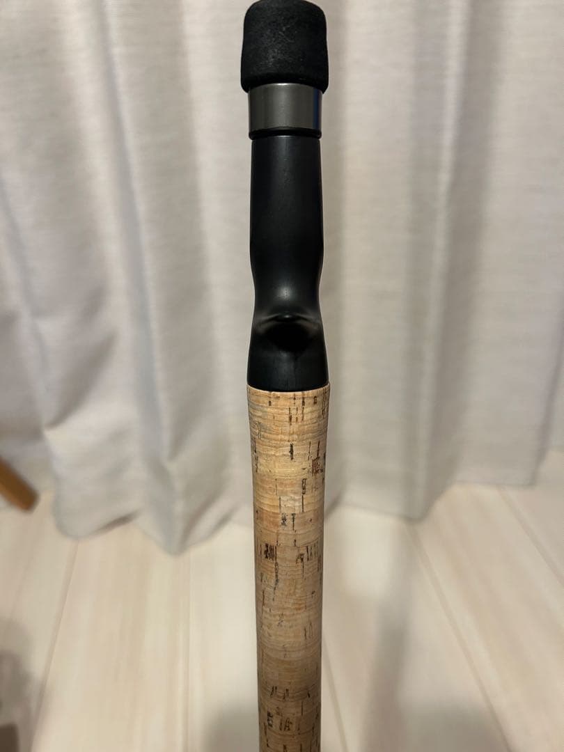 キスラー Kistler 24 KLX JSP 6'5'' Medium -FH