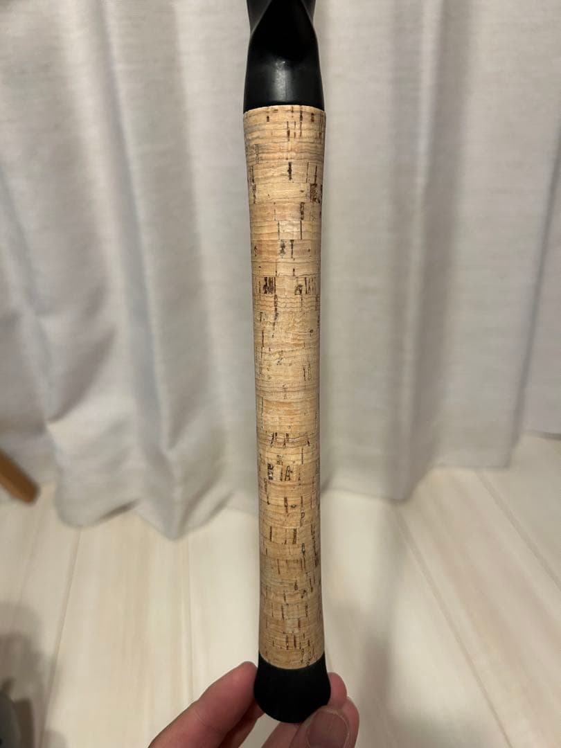 キスラー Kistler 24 KLX JSP 6'5'' Medium -FH