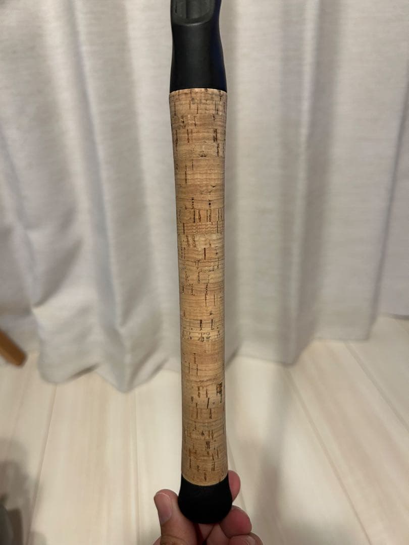 キスラー Kistler 24 KLX JSP 6'5'' Medium -FH