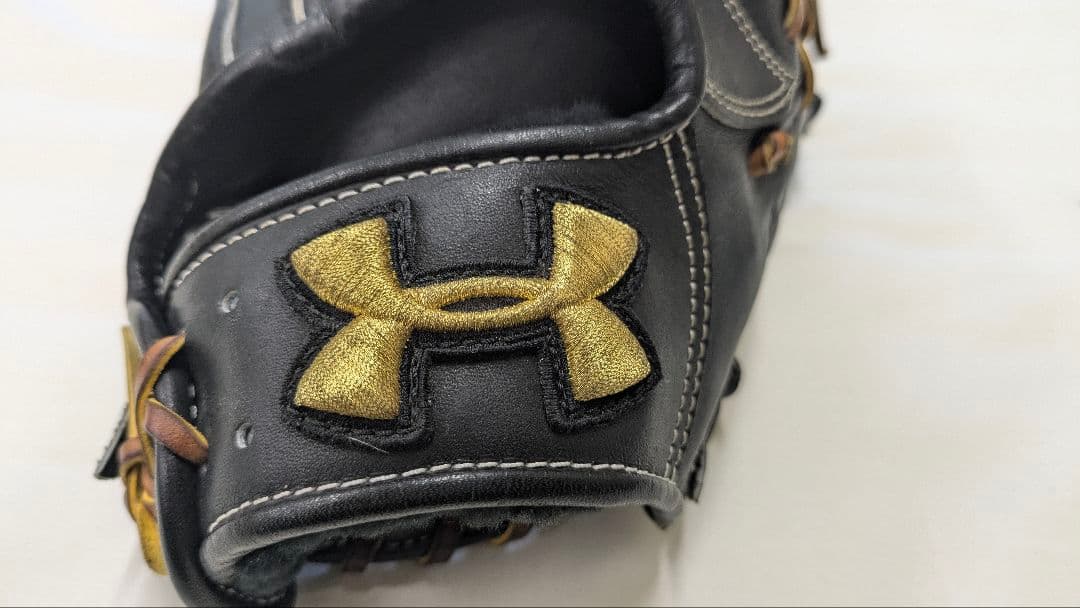アンダーアーマー UA UNDER ARMOUR 硬式 外野手用グローブ