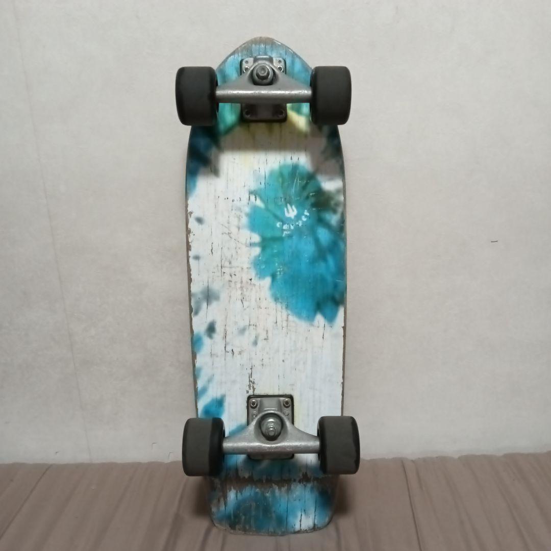 Carver カーバー　サーフスケート　CX4