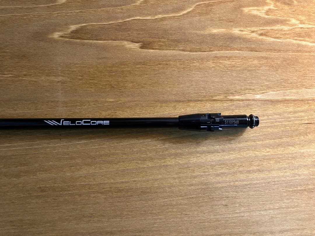 クラブ Fujikura VENTUS BLACK 6X