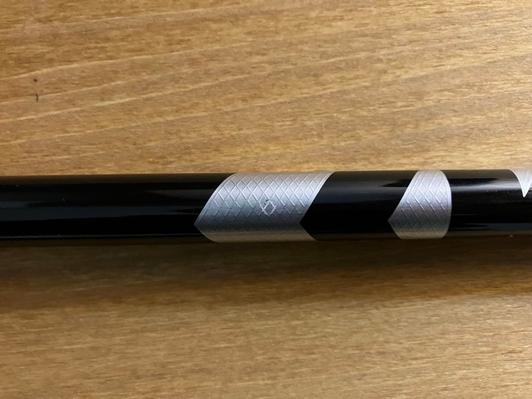 クラブ Fujikura VENTUS BLACK 6X