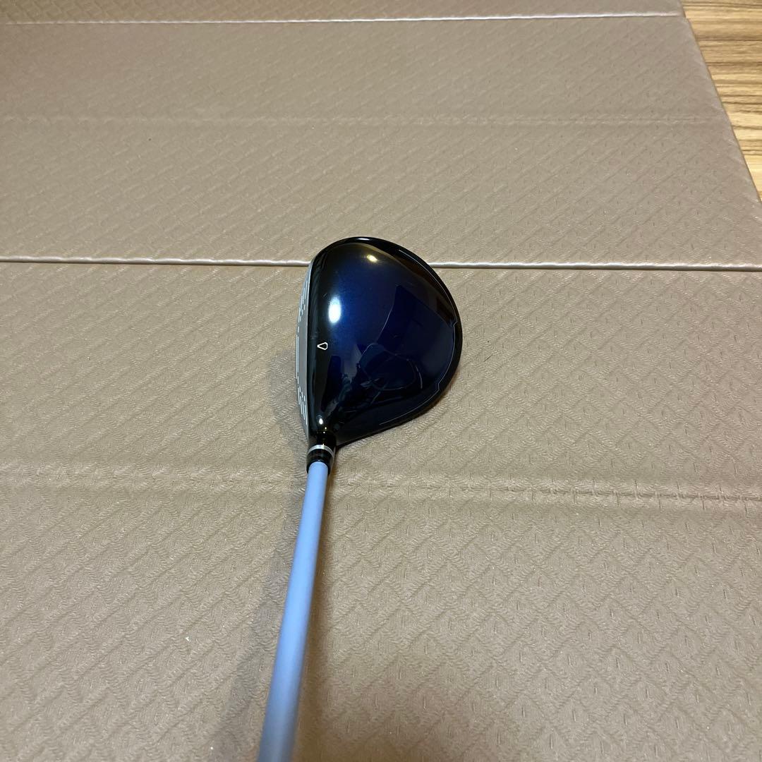 ヤマハ inpres Drive Star 4wレディース　カバー有flex A