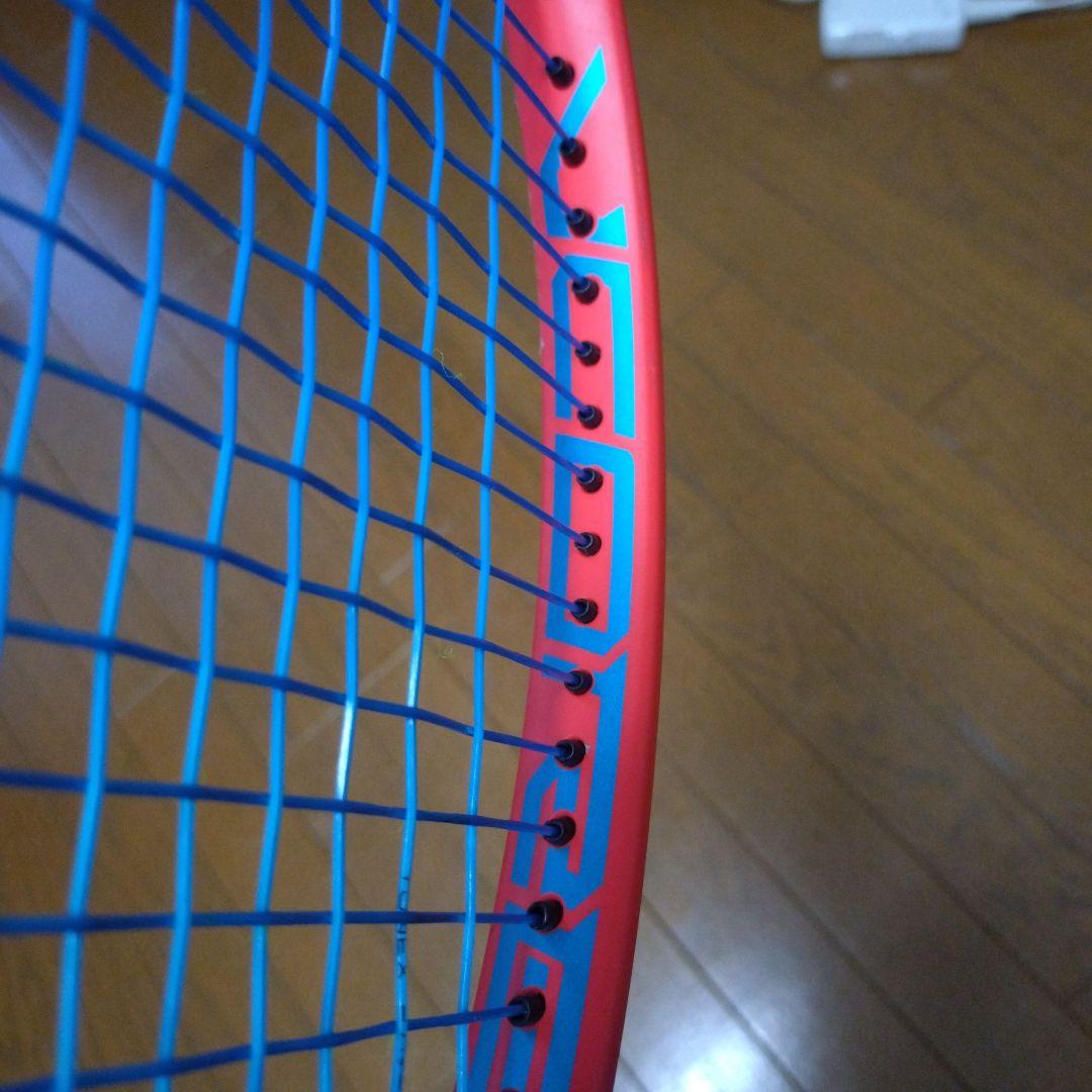 ラケット(硬式用) Vcore95 2021 G3