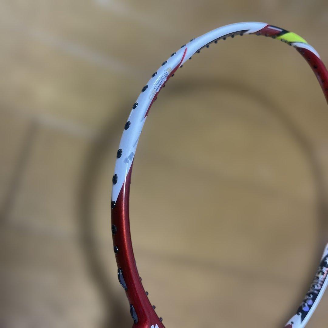 YONEX アークセイバー11