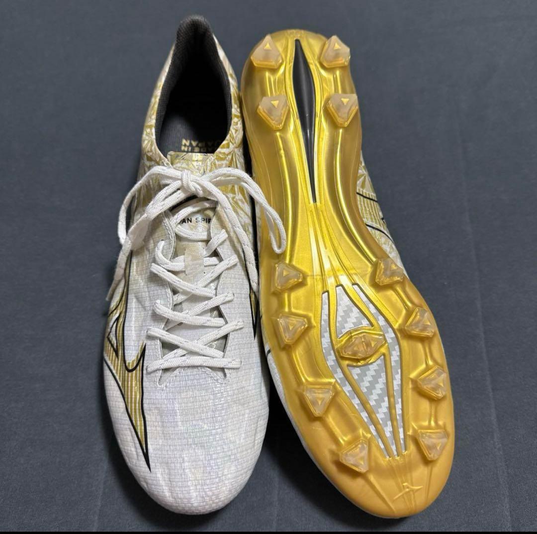 MIZUNO ミズノアルファ Japan 27.5cm 221