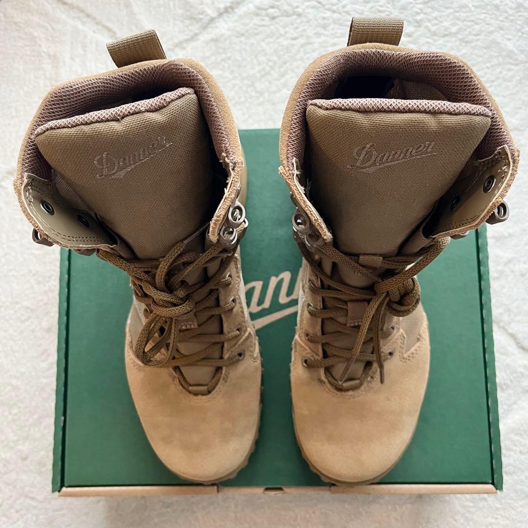 ※シーズン値下げ中　Danner ダナー　scorch military