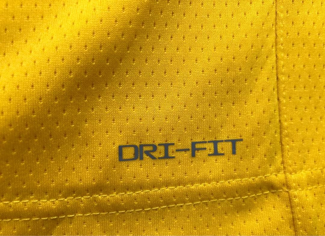 ★美品 NBA レブロン・ジェームズ LAKERS レイカーズ ユニフォーム