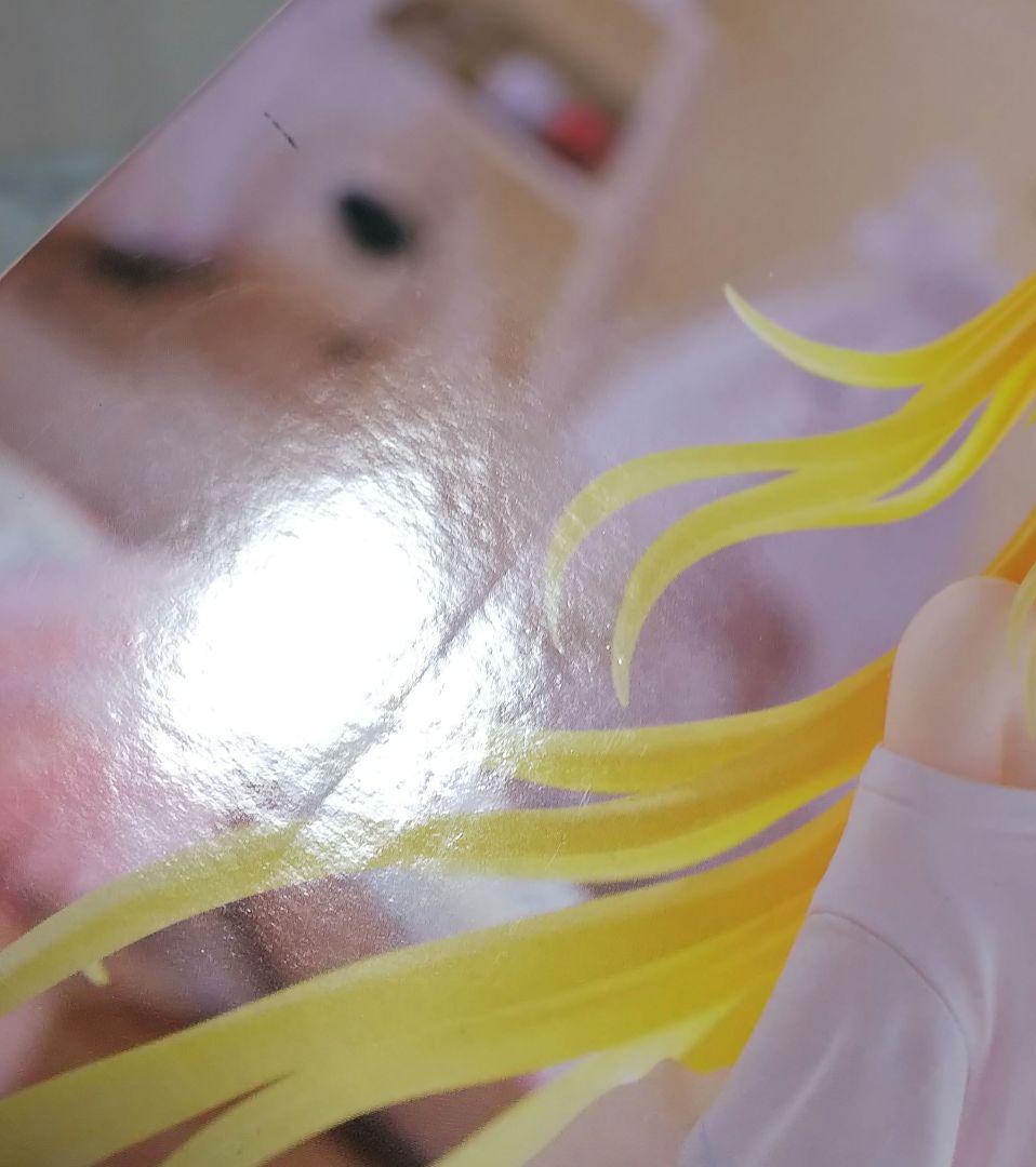 【未開封/メルカリ便】美少女フィギュアまとめ売り6点 とらぶる 闇 ナナ