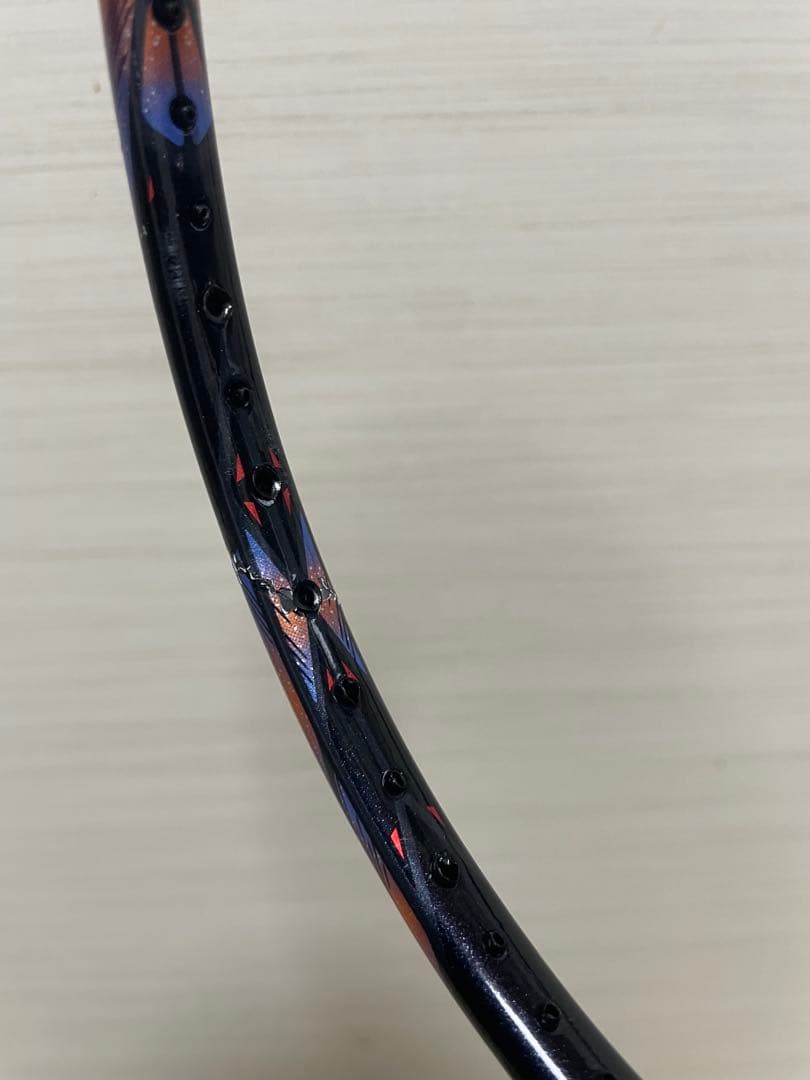 ASTROX 77 PRO-アストロクス77プロ4U5