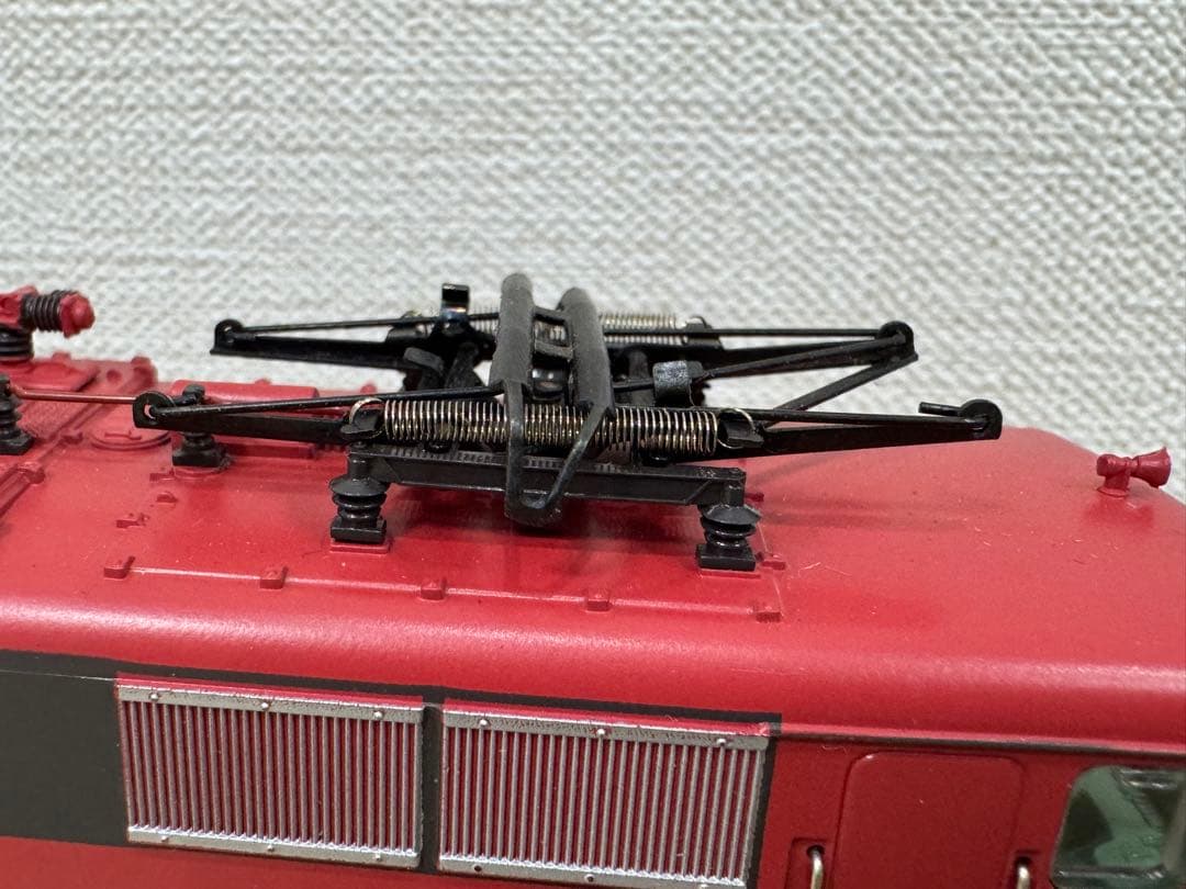メルクリン3360 HOゲージ　DB110系　電気機関車　未使用品