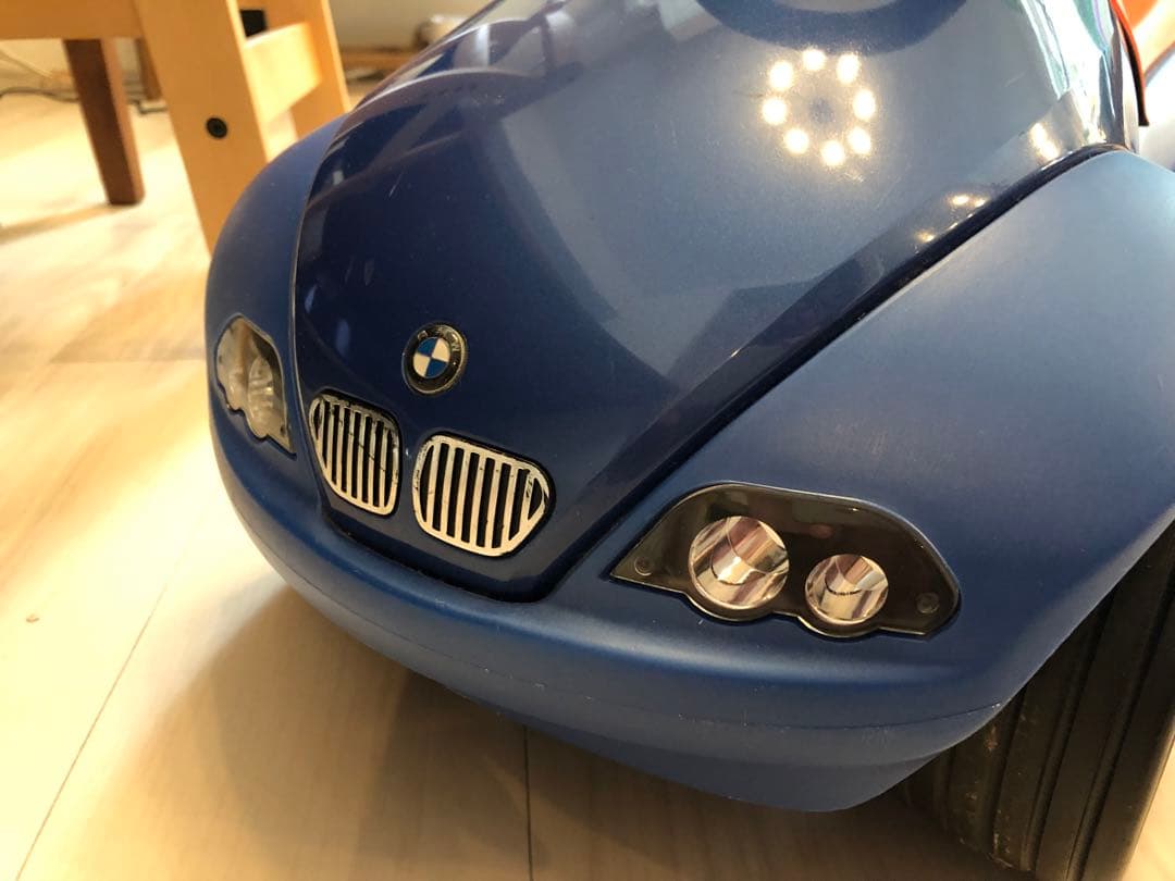  足こぎ車